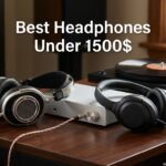 Best Headphones Under 1500$
