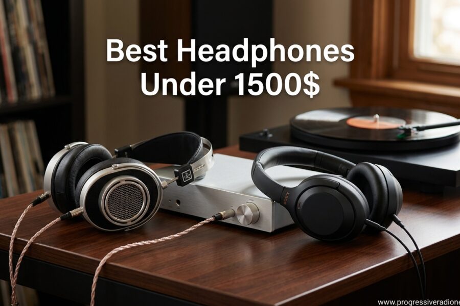 Best Headphones Under 1500$