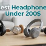 Best Headphones Under 200$