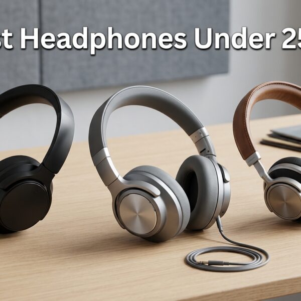Best Headphones Under 250$