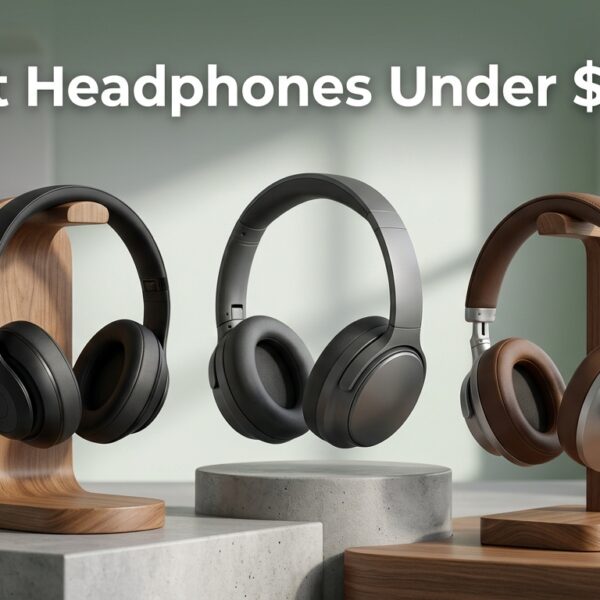 Best Headphones Under $300