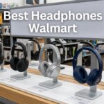 Best Headphones Walmart