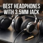 Best Headphones With 3.5mm Jack