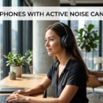 Best Headphones With Active Noise Cancellation