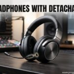Best Headphones With Detachable Mic