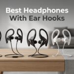 Best Headphones With Ear Hooks