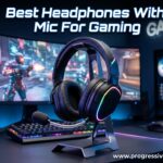 Best Headphones With Mic For Gaming