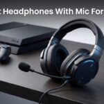 Best Headphones With Mic For PS4
