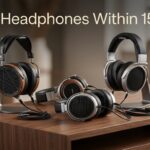 Best Headphones Within 1500$