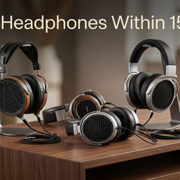 Best Headphones Within 1500$
