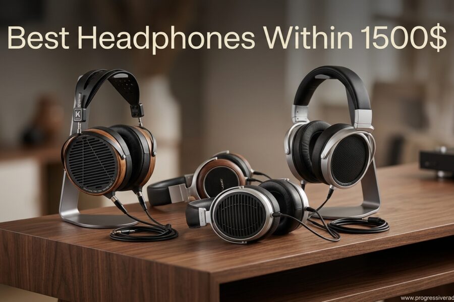 Best Headphones Within 1500$
