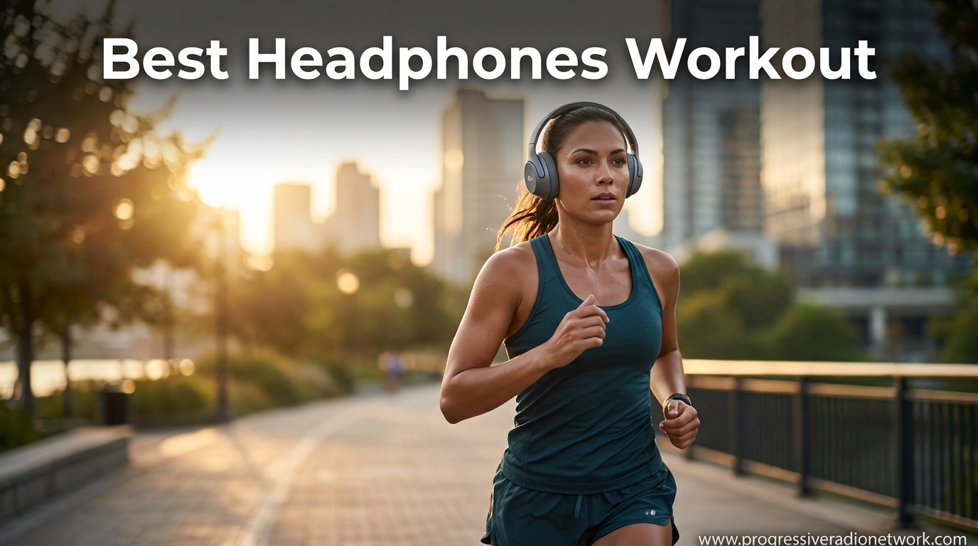 Best Headphones Workout