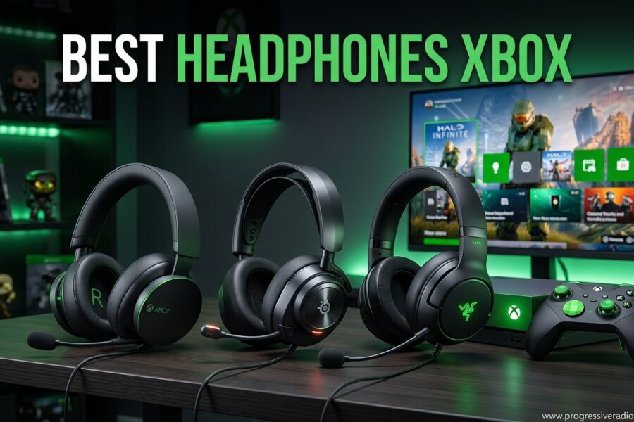 Best Headphones Xbox