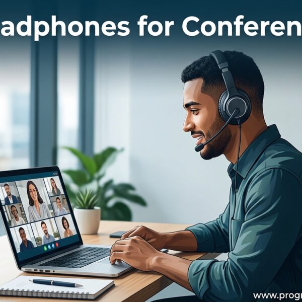 Best Headphones for Conference Calls