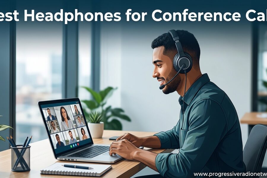 Best Headphones for Conference Calls