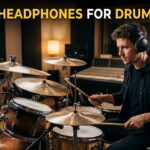 Best Headphones for Drummers