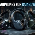 Best Headphones for Rainbow 6 Siege
