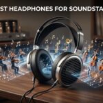 Best Headphones for Soundstage