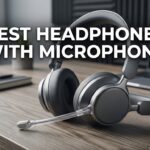 Best Headphones with Microphone