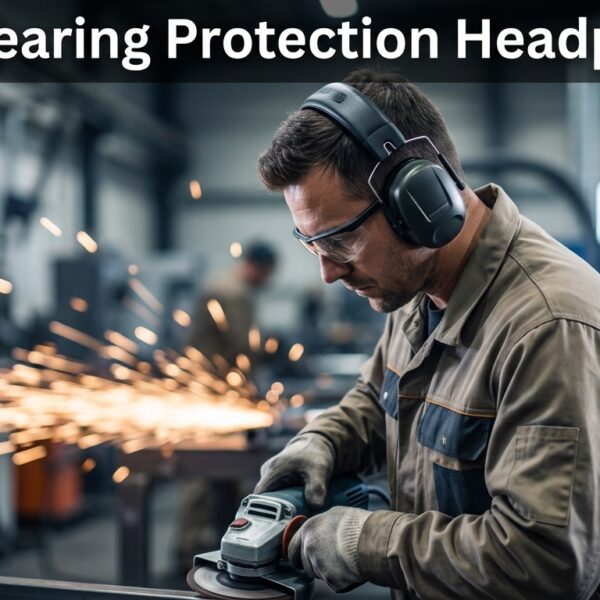 Best Hearing Protection Headphones