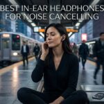 Best In Ear Headphones For Noise Cancelling