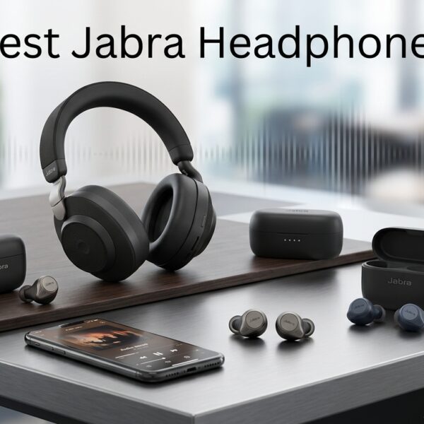 Best Jabra Headphones