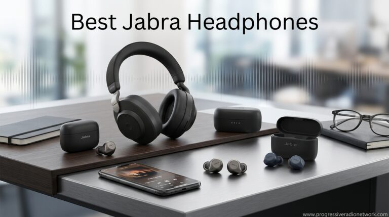 Best Jabra Headphones