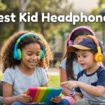 Best Kid Headphones