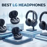Best LG Headphones