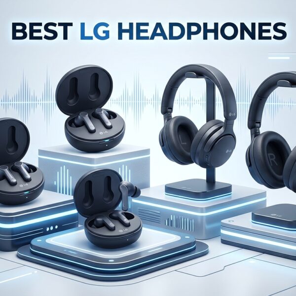 Best LG Headphones