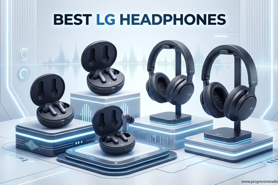 Best LG Headphones