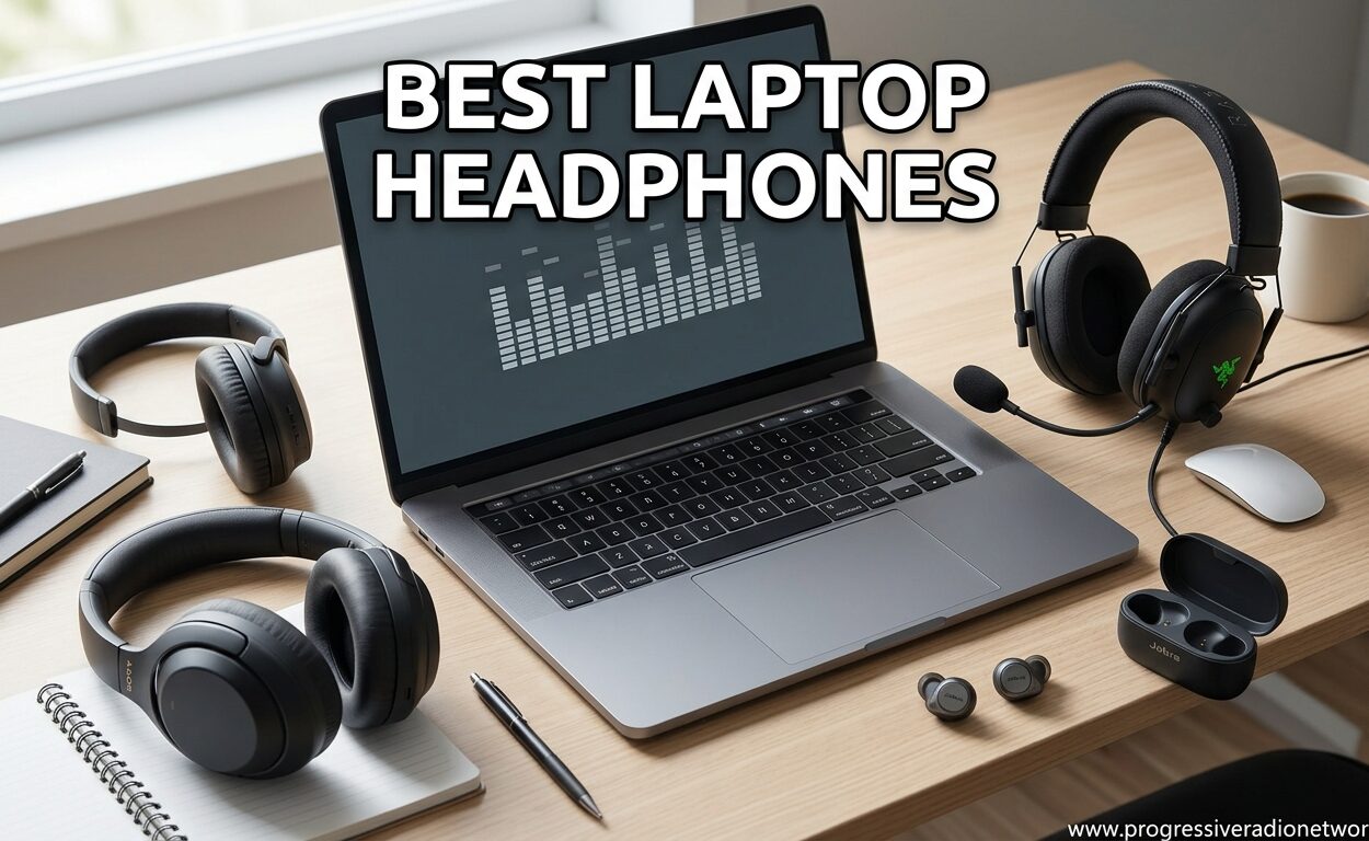 Best Laptop Headphones