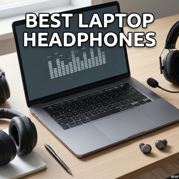 Best Laptop Headphones