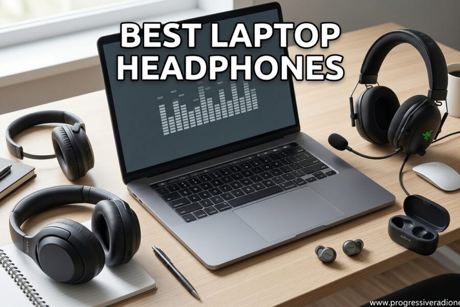 Best Laptop Headphones