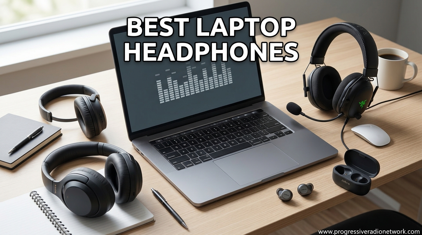 Best Laptop Headphones