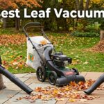 Best Leaf Vacuums