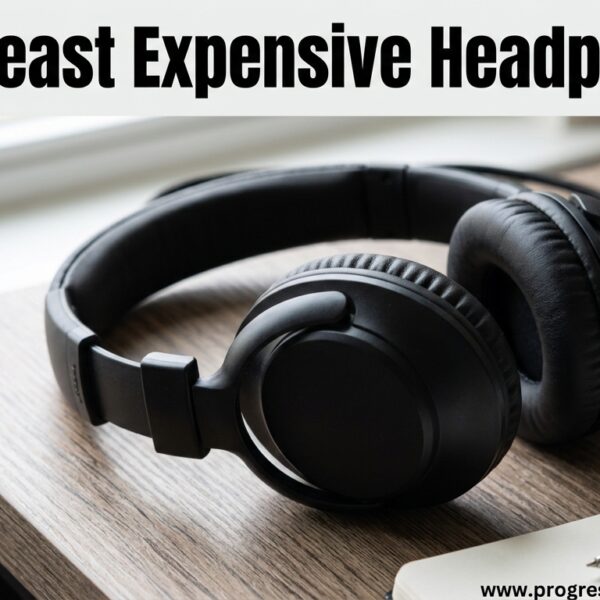 Best Least Expensive Headphones