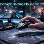 Best Lightweight Gaming Mouse for FPS Games