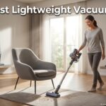 Best Lightweight Vacuums
