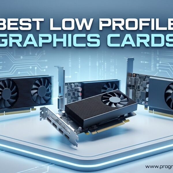 Best Low Profile Graphics Cards