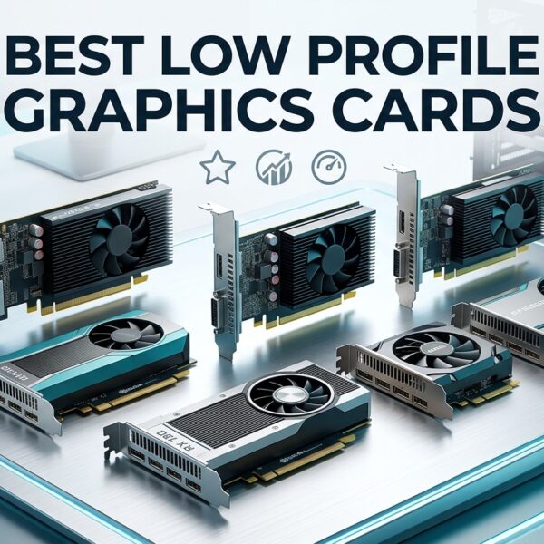 Best Low Profile Graphics Cards