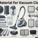 Best Material for Vacuum Cleaners