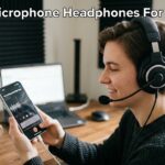 Best Microphone Headphones For iPhone