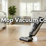 Best Mop Vacuum Combo