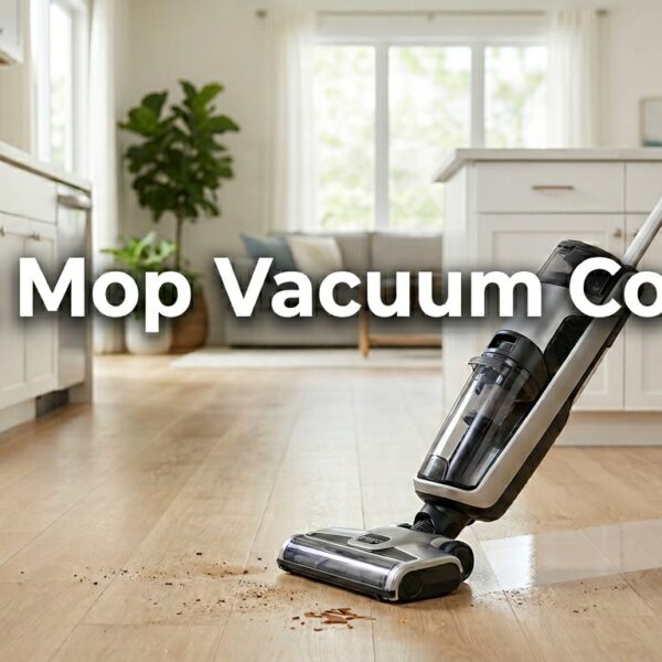 Best Mop Vacuum Combo