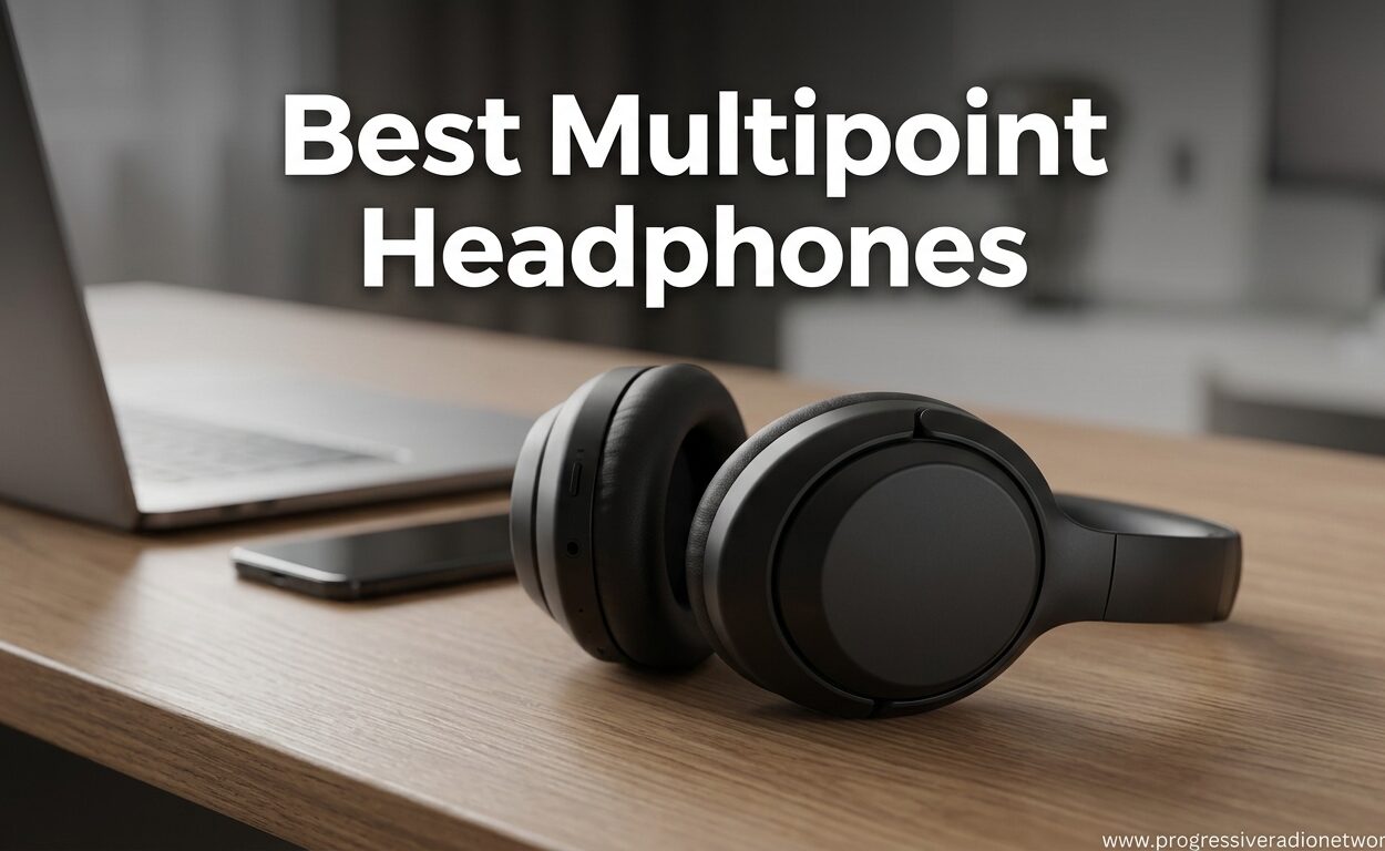 Best Multipoint Headphones