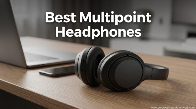 Best Multipoint Headphones