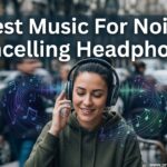 Best Music For Noise Cancelling Headphones