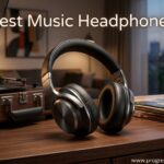 Best Music Headphones