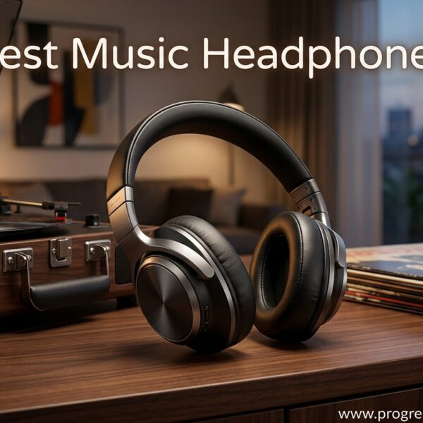 Best Music Headphones
